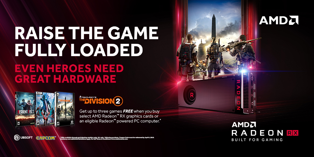 game offer